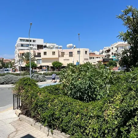 In Kato , 3 Minutes From The Beach * Pafos