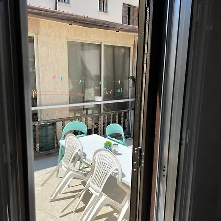 In Kato , 3 Minutes From The Beach