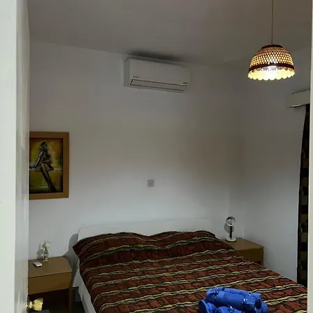 In Kato , 3 Minutes From The Beach Apartment *