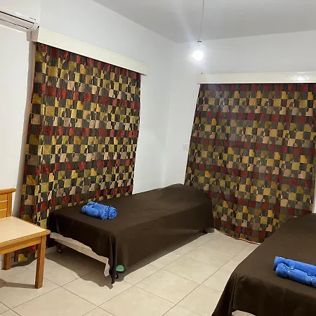 In Kato , 3 Minutes From The Beach Apartment Paphos