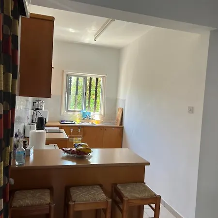 In Kato , 3 Minutes From The Beach Paphos